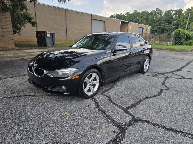 bmw 3 series 2013 WBA3A5G56DNP24760 image bmw 3 series 2013 WBA3A5G56DNP24760 image